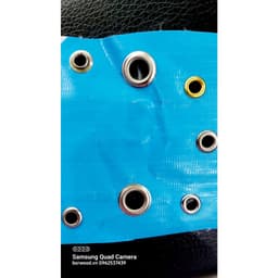 Kìm bấm khoen mắt cáo Size 6mm (dùng cho khoen 6ly bằng nhôm,sắt,thau mỏng) Chuyên bấm bạt hiflex, túi giấy 5