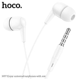 Tai Nghe Hoco M97 cổng 3.5 chính hãng giá rẻ 4