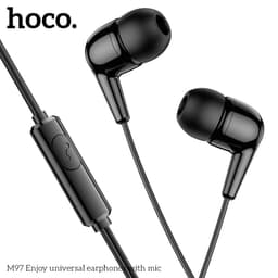 Tai Nghe Hoco M97 cổng 3.5 chính hãng giá rẻ 5
