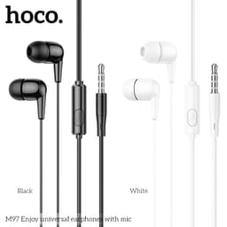 Tai Nghe Hoco M97 cổng 3.5 chính hãng giá rẻ 6
