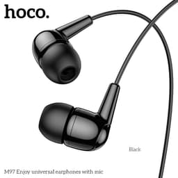 Tai Nghe Hoco M97 cổng 3.5 chính hãng giá rẻ 7
