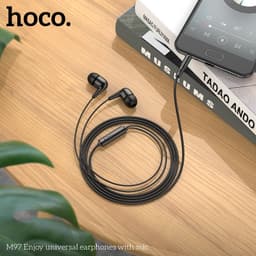 Tai Nghe Hoco M97 cổng 3.5 chính hãng giá rẻ 2