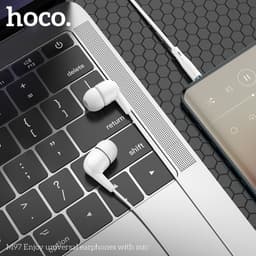 Tai Nghe Hoco M97 cổng 3.5 chính hãng giá rẻ 3