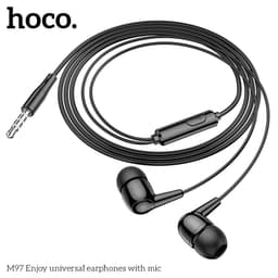 Tai Nghe Hoco M97 cổng 3.5 chính hãng giá rẻ 9