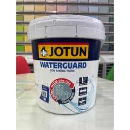 6kg - Sơn chống thấm Jotun WaterGuard 1