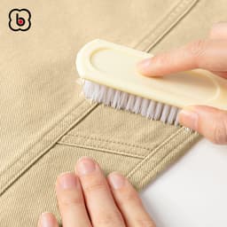 Quần dài bé trai BabyloveGO 2026 quần jogger kaki cho bé ống rộng phong cách Hàn quốc KK04 8