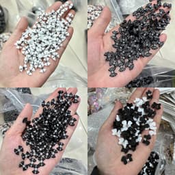 Cham nơ phụ kiện đính móng siêu xinh HOT [ NAILS SUPPLY ] 2