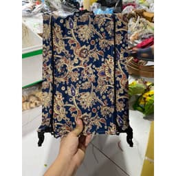 Áo lồng chim hút mật, áo lồng vuông size 25x35 phụ kiện lồng chim Huyền Trần 6