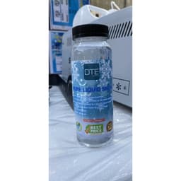 Dung dịch tạo tuyết pha được 5 lít nước tạo tuyết dùng cho máy phun tuyết sân khấu,sự kiện,tiệc cưới 10
