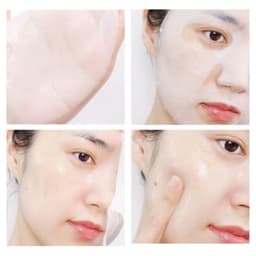 Mặt Nạ Chiết Xuất Ngọc Trai Dưỡng Sáng Da Foodaholic Nature Skin Mask 23g 6