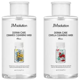 Nước Tẩy Trang JMSolution Hyaluronic Acid , Rau Má Centella , Ceramide 500ml shop Cosin Store 3
