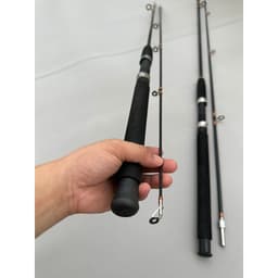 Mua ngay 2 Khúc Đặc Siêu Tải Cá Shimano Scabarb 20kg chất lượng cao. 2
