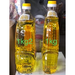(COMBO 6 CHAI)Dầu Cát Tường a Không Mùi Không khói 1kg200  1