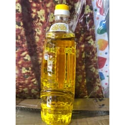 (COMBO 6 CHAI)Dầu Cát Tường a Không Mùi Không khói 1kg200  3