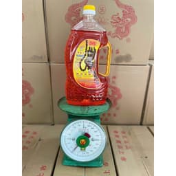 (COMBO 6 CHAI)Dầu Cát Tường a Không Mùi Không khói 1kg200  4