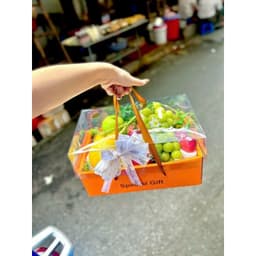 Hộp đựng quà tết, Túi đựng quà tặng sang trọng 4