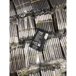 Pin Điện Thoại Nokia 4C, 5C Zin Máy,  loại sọc, 3 gân Zin Máy, IC chống phù. LKP 4