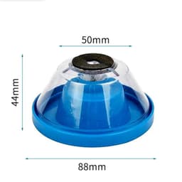 Dụng Cụ Hứng Bụi Máy Khoan. LMS 4