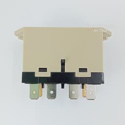 Khởi động từ 1 pha cho điều hòa máy lạnh G7L-2A-TUB contactor 25A 3
