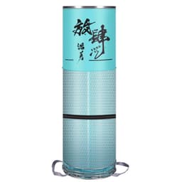 ( Tặng Gạt Cá + Gỡ Lưỡi ) Rọng cá FANGSI khung inox bền đẹp cao cấp, giỏ đựng cá đồ câu cá giá rẻ 2