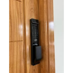 'Khóa điện tử vân tay Face ID Laffer FD02 nhận diện mặt cực nhạy - Bảo vệ an toàn 3 năm, ứng dụng TTLOCK' 7