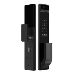 'Khóa điện tử vân tay Face ID Laffer FD02 nhận diện mặt cực nhạy - Bảo vệ an toàn 3 năm, ứng dụng TTLOCK' 2