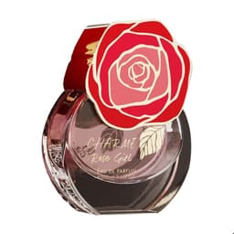 Nước hoa nữ nhẹ nhàng, gợi cảm Rose Girl 100ml - Cam kết chính hãng 5