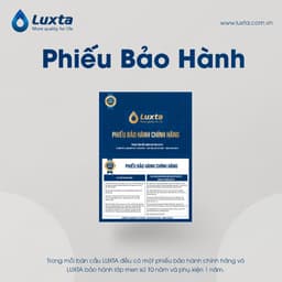 Bộ Tay Sen Tắm Luxta & Tay Sen Tăng Áp Luxta TX24 - Tay Sen 6 Chế Độ - Bảo Hành 1 Năm - Phụ Kiện Phòng Tắm AP Home 4