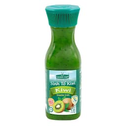 Sinh tố Golden Farm Kiwi chai 1L / 500ML , dokhogiasi 2