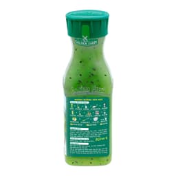 Sinh tố Golden Farm Kiwi chai 1L / 500ML , dokhogiasi 4