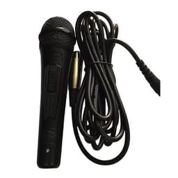 Micro có dây Airang Mi-3.6, Mi-3.6B,  Mi-3.6C và micro karaoke có dây J-B-L PMX200 4