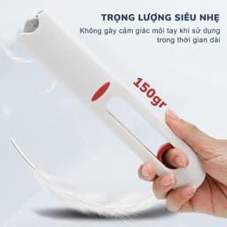 Cây Lau Đa Năng Tự Vắt Thông Minh JYoohome Chổi Lau Bàn Bếp Mini Lau Phòng Tắm Kính Xe Hơi Bóp Tay 6