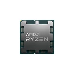 (Full Vat )Chip Vi xử lí lý Cpu Amd Ryzen 5 7500f Tray new 5