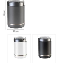 Máy cạo râu nam SH-588 công nghệ Nhật Bản, 3 lưỡi trefoli siêu bén - Dao cạo râu điện mini bỏ túi tiện dụng 8