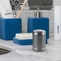 Máy cạo râu nam SH-588 công nghệ Nhật Bản, 3 lưỡi trefoli siêu bén - Dao cạo râu điện mini bỏ túi tiện dụng 2