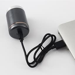 Máy cạo râu nam SH-588 công nghệ Nhật Bản, 3 lưỡi trefoli siêu bén - Dao cạo râu điện mini bỏ túi tiện dụng 7
