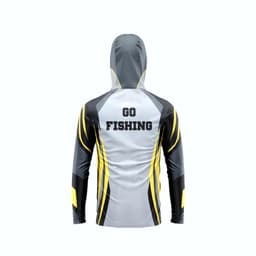 Áo  Thể Thao Go Fishing 2