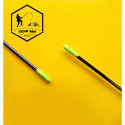 Phao Nghi Điếu N08 Cao Cấp 4