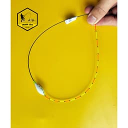 Phao Nghi Điếu N11 Cao Cấp 7