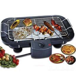 Bếp nướng điện không khói đa năng công suất 2000W 2