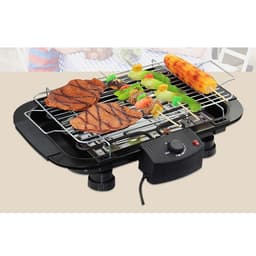 Bếp nướng điện không khói đa năng công suất 2000W 5