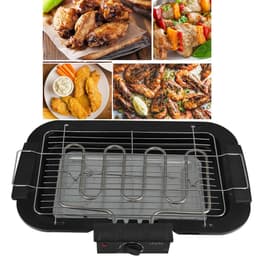 Bếp nướng điện không khói đa năng công suất 2000W 6