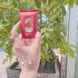 Kem Chống Nắng MEDA M5 Duyên Thị 50ml - KCN MEDA M5 Khiết Hương Kiềm Dầu Nâng Tone 8