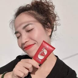 Kem Chống Nắng MEDA M5 Duyên Thị 50ml - KCN MEDA M5 Khiết Hương Kiềm Dầu Nâng Tone 9