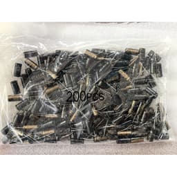 Tụ ELNA Cerafine 25V 220UF 25V , 25V220UF , 220UF25V ( size 10x20mm )Tụ audio elna Cerafine 4