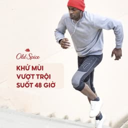 Lăn Khử Mùi Old Spice USA 85g/73g (Nhiều Mùi Hương) 5
