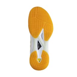 Giày cầu lông Yonex 65z3 màu be chơi cả sân bê tông, đế siêu êm 3