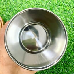 Bình ủ cháo giữ nhiệt lên đến 8 tiếng bằng nhựa cao cấp inox 304 không gỉ kèm túi giữ nhiệt cho bé hình gấu 6