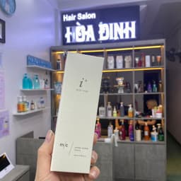 Tonic Michi kích thích mọc tóc, ngăn rụng, cung cấp dưỡng chất cho da đầu 100ml made in Korea 3