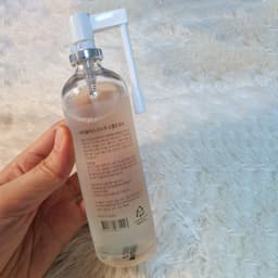 Tonic Michi kích thích mọc tóc, ngăn rụng, cung cấp dưỡng chất cho da đầu 100ml made in Korea 7